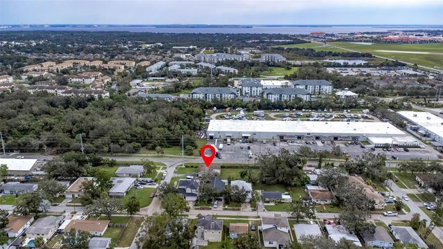 4402 W LANCASTER STREET, Tampa, FL 33616