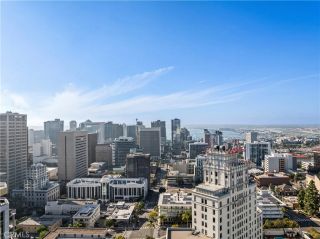 801 Ash Street 1002, San Diego, CA 92101