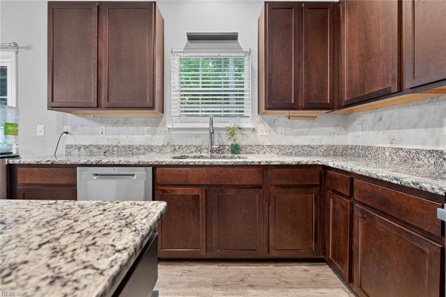 131 American WAY, Suffolk, VA 23434