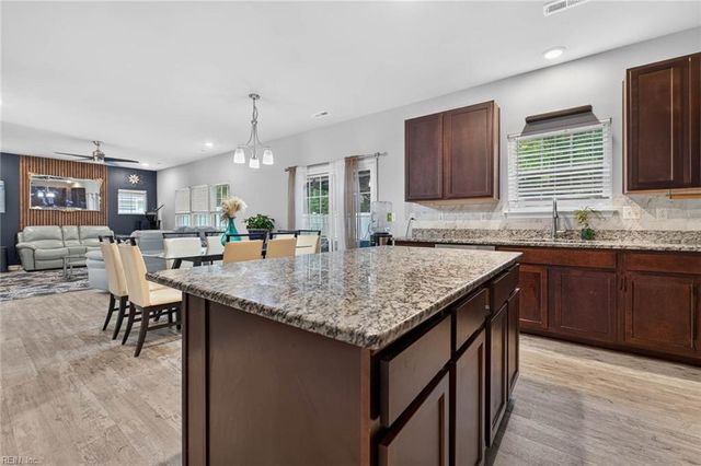 131 American WAY, Suffolk, VA 23434