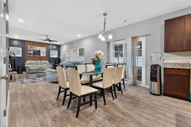 131 American WAY, Suffolk, VA 23434
