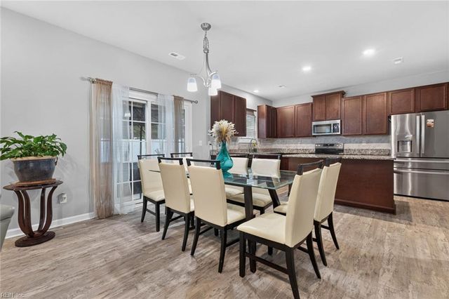 131 American WAY, Suffolk, VA 23434