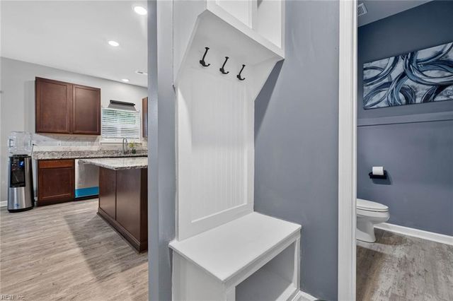 131 American WAY, Suffolk, VA 23434