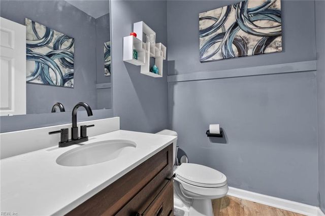 131 American WAY, Suffolk, VA 23434