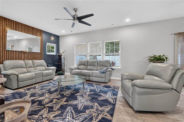 131 American WAY, Suffolk, VA 23434