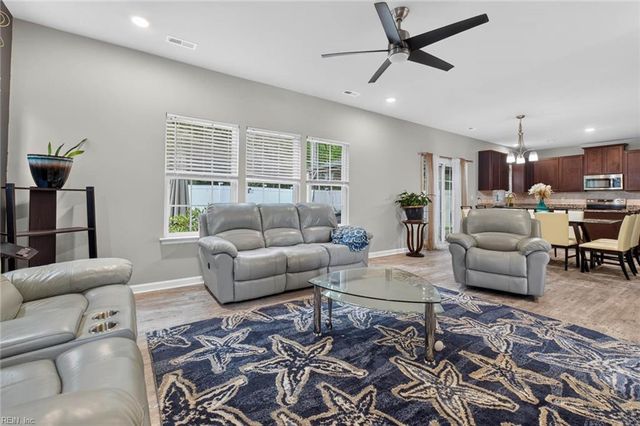 131 American WAY, Suffolk, VA 23434