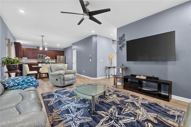131 American WAY, Suffolk, VA 23434