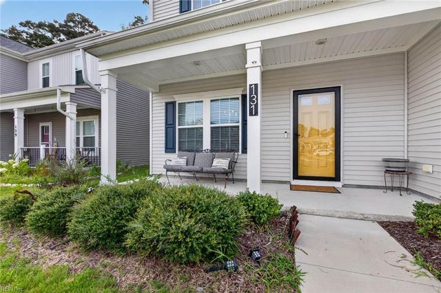 131 American WAY, Suffolk, VA 23434
