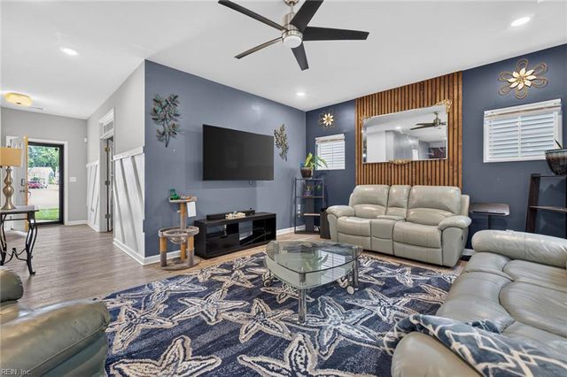 131 American WAY, Suffolk, VA 23434