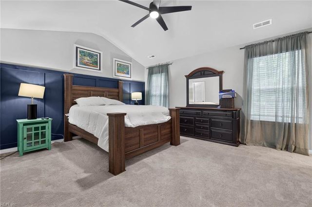 131 American WAY, Suffolk, VA 23434