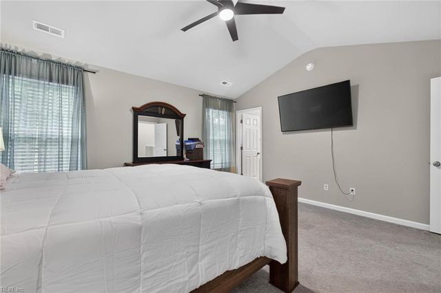 131 American WAY, Suffolk, VA 23434