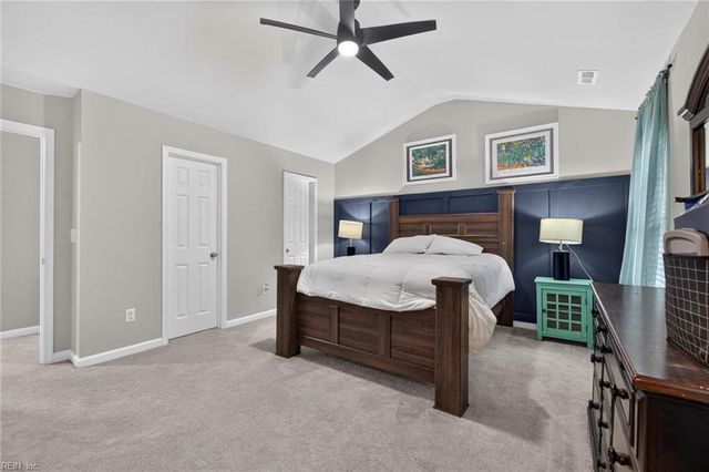 131 American WAY, Suffolk, VA 23434