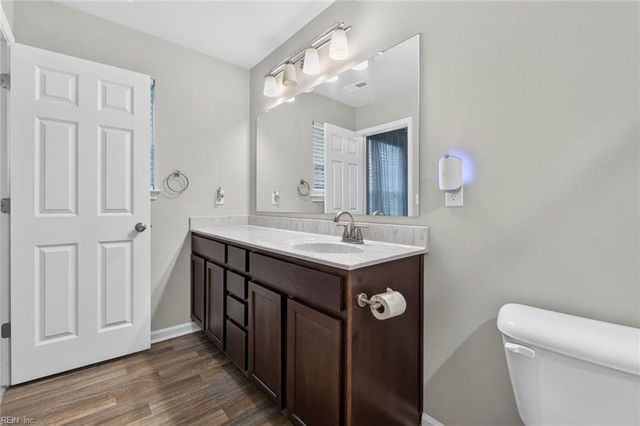 131 American WAY, Suffolk, VA 23434