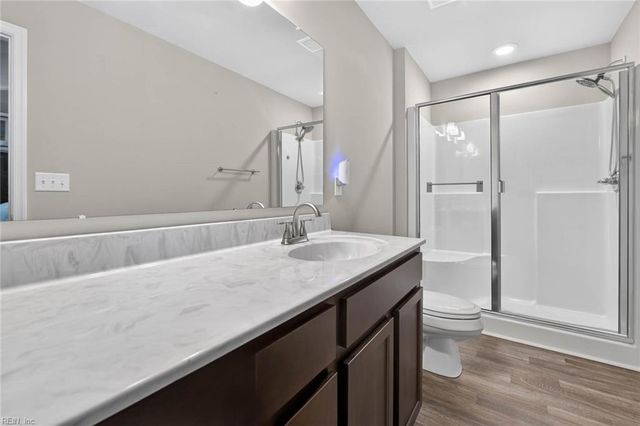 131 American WAY, Suffolk, VA 23434