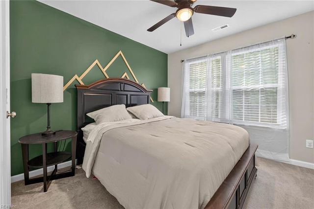131 American WAY, Suffolk, VA 23434