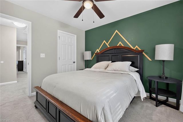 131 American WAY, Suffolk, VA 23434