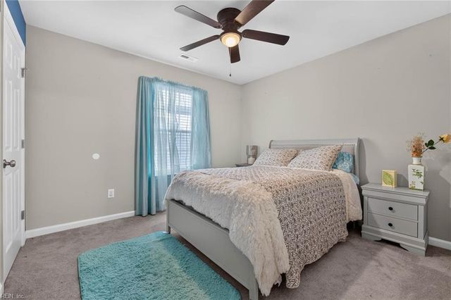 131 American WAY, Suffolk, VA 23434