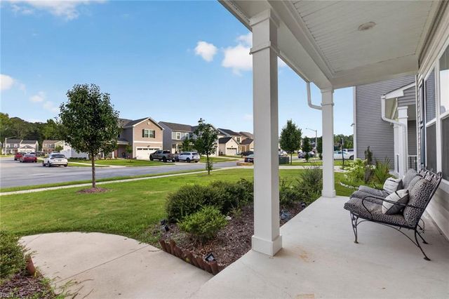 131 American WAY, Suffolk, VA 23434