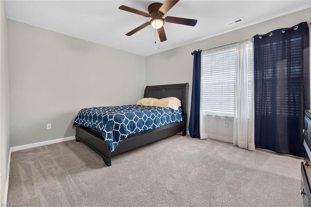 131 American WAY, Suffolk, VA 23434