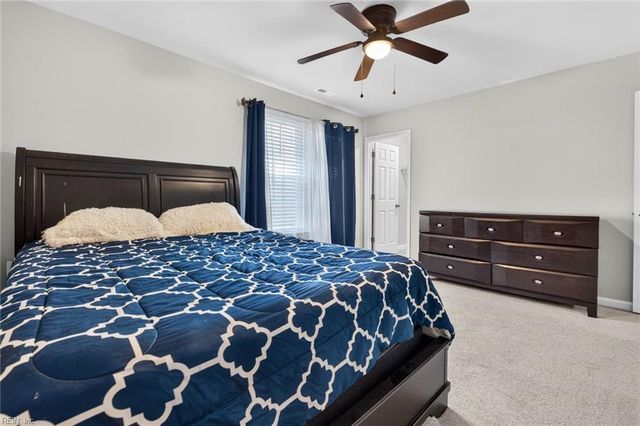 131 American WAY, Suffolk, VA 23434