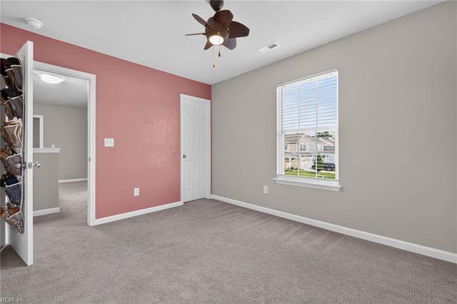 131 American WAY, Suffolk, VA 23434