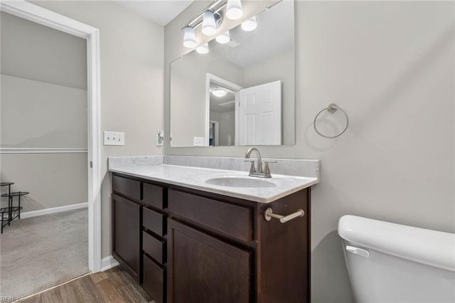 131 American WAY, Suffolk, VA 23434