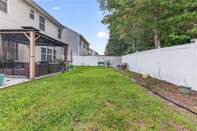 131 American WAY, Suffolk, VA 23434