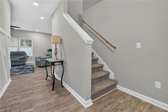 131 American WAY, Suffolk, VA 23434