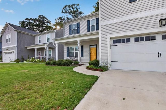 131 American WAY, Suffolk, VA 23434