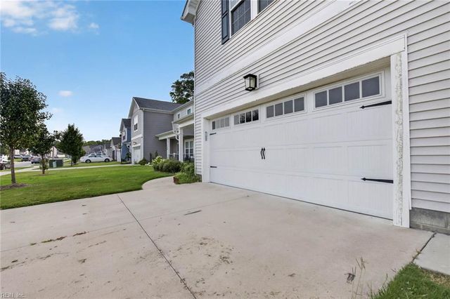 131 American WAY, Suffolk, VA 23434