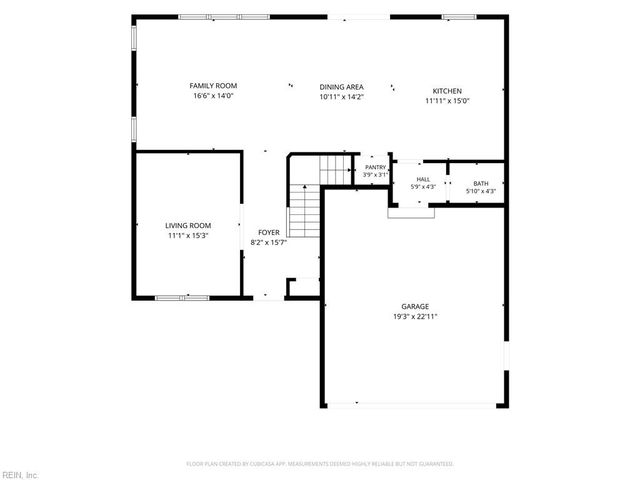 131 American WAY, Suffolk, VA 23434