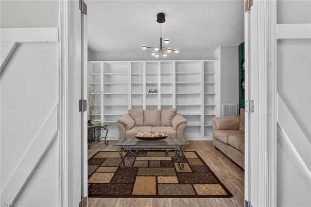 131 American WAY, Suffolk, VA 23434