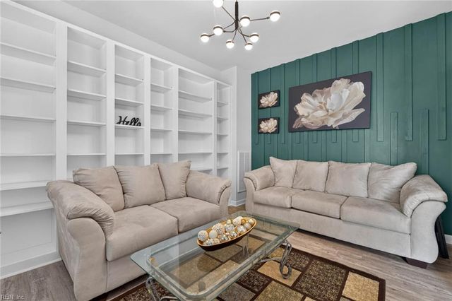 131 American WAY, Suffolk, VA 23434