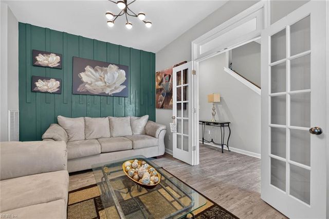 131 American WAY, Suffolk, VA 23434