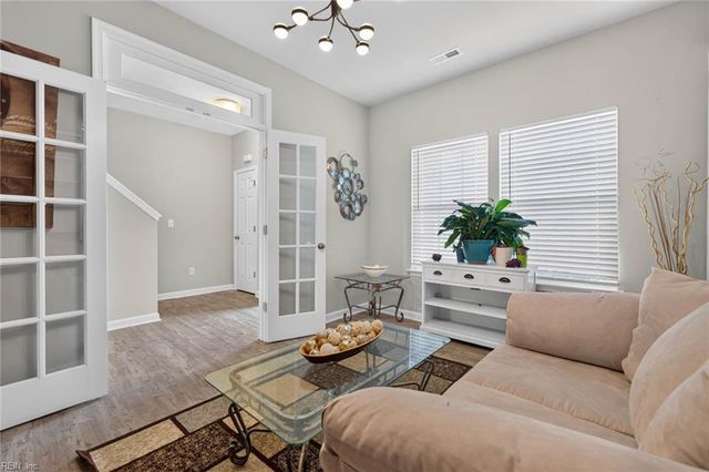 131 American WAY, Suffolk, VA 23434