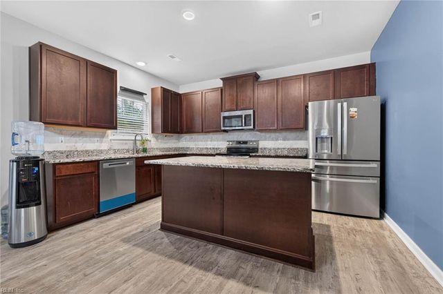 131 American WAY, Suffolk, VA 23434