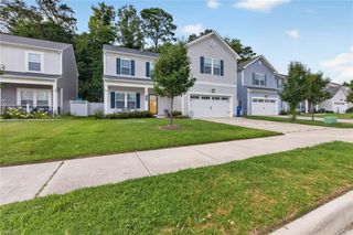 131 American WAY, Suffolk, VA 23434