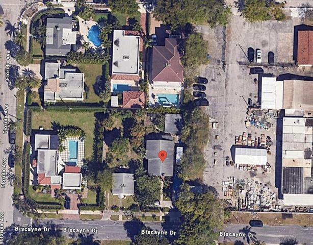 515 Biscayne Drive, West Palm Beach, FL 33401
