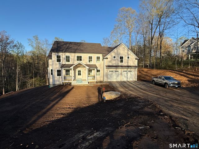 215 Old Woodbury Road, Southbury, CT 06488