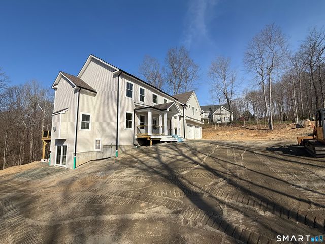 215 Old Woodbury Road, Southbury, CT 06488