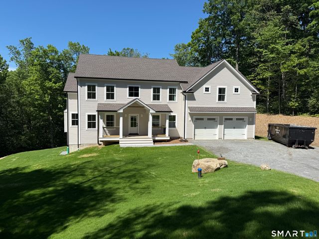 215 Old Woodbury Road, Southbury, CT 06488