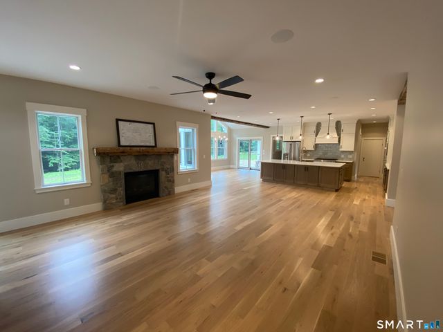 215 Old Woodbury Road, Southbury, CT 06488