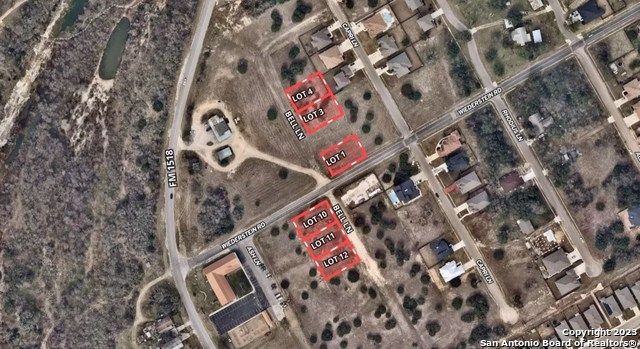 15310 Bell Ln, Selma, TX 78154