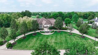 4253 Maxwell Drive, Mason, OH 45040