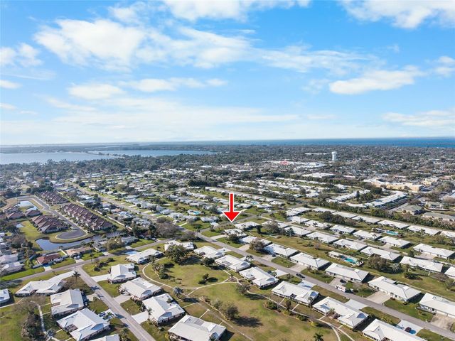 6712 11TH AVENUE W 5601, Bradenton, FL 34209