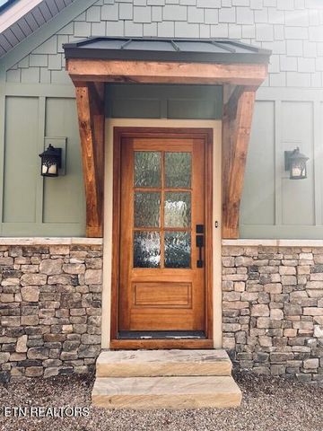 405 Laurel Trace Rd, Townsend, TN 37882