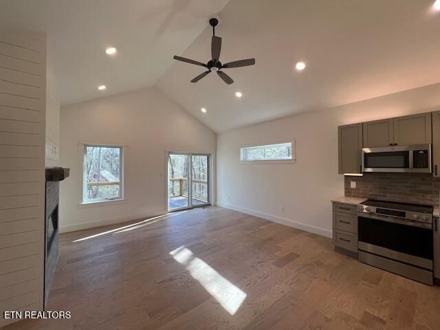 405 Laurel Trace Rd, Townsend, TN 37882