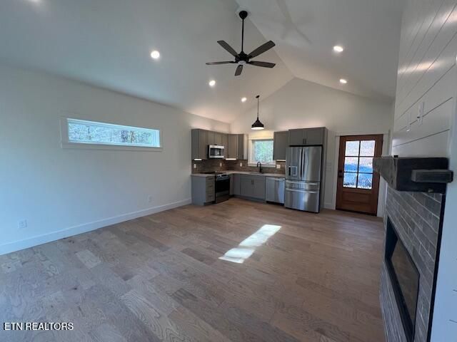 405 Laurel Trace Rd, Townsend, TN 37882