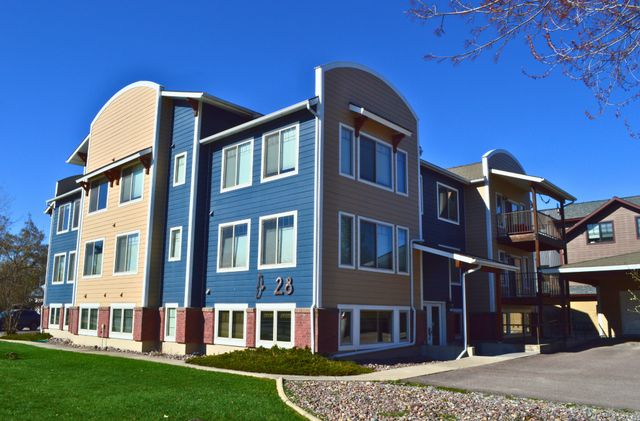 28 Colorado Avenue G, Whitefish, MT 59937