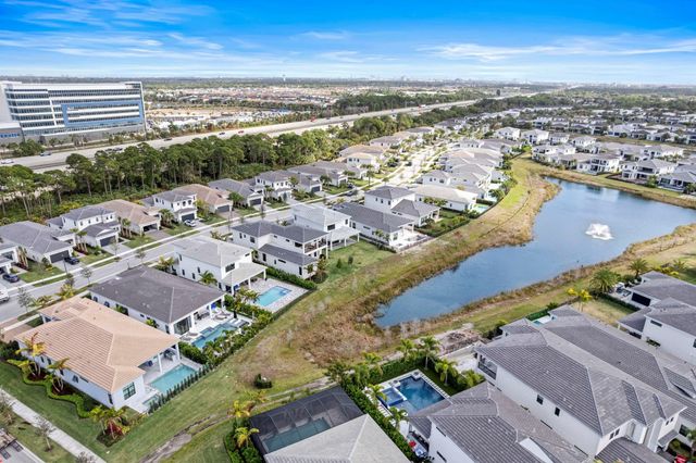 13199 Artisan Circle, Palm Beach, FL 33418